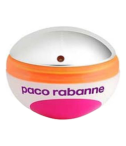 Paco Rabanne Ultraviolet Summer Pop Woman