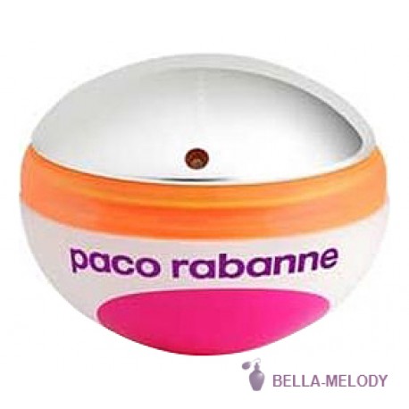 Paco Rabanne Ultraviolet Summer Pop Woman 11