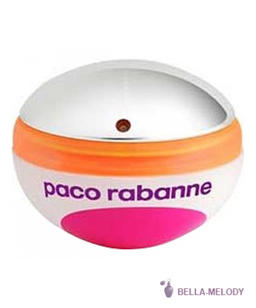 Paco Rabanne Ultraviolet Summer Pop Woman