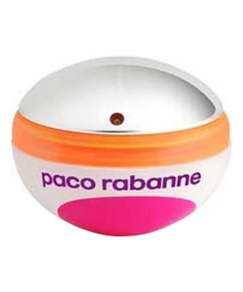 Paco Rabanne Ultraviolet Summer Pop Woman