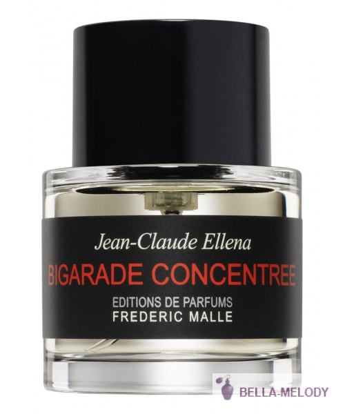 Frederic Malle Bigarade Concentree