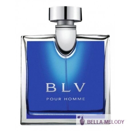 Bvlgari BLV Men 11