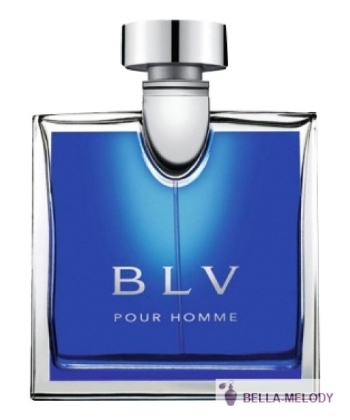 Bvlgari BLV Men