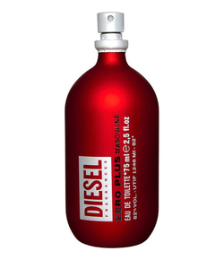 Diesel Zero Plus Masculine