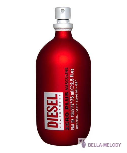 Diesel Zero Plus Masculine