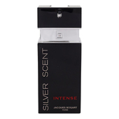 Jacques Bogart Silver Scent Intense