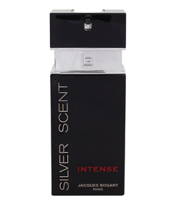 Jacques Bogart Silver Scent Intense