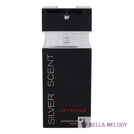 Jacques Bogart Silver Scent Intense 11