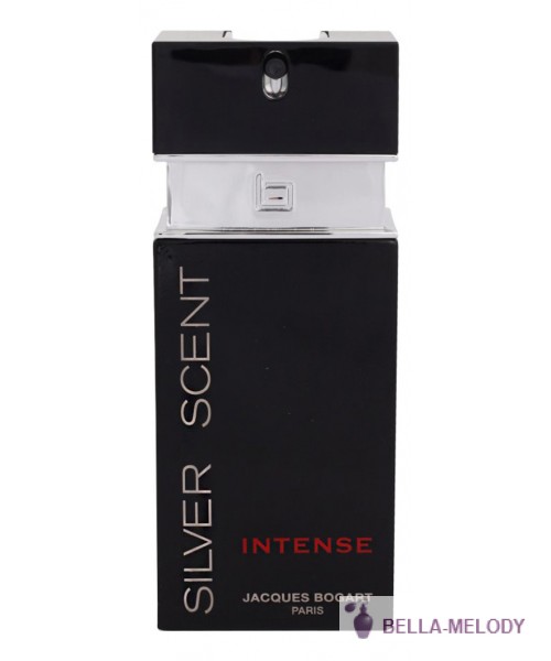 Jacques Bogart Silver Scent Intense