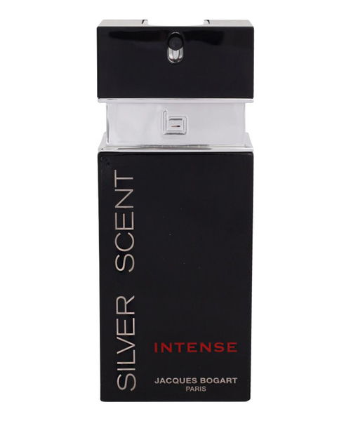 Jacques Bogart Silver Scent Intense