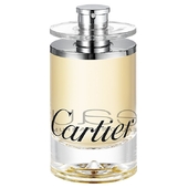 Cartier Eau De Cartier Eau De Parfum