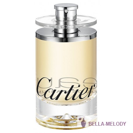 Cartier Eau De Cartier Eau De Parfum 11