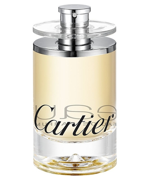 Cartier Eau De Cartier Eau De Parfum