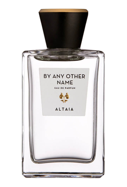 Eau D`Italie Altaia By Any Other Name