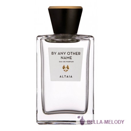 Eau D`Italie Altaia By Any Other Name 11