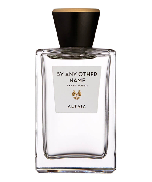 Eau D`Italie Altaia By Any Other Name