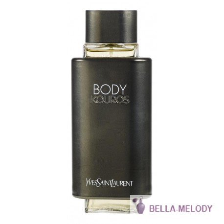 YSL Kouros Body 11