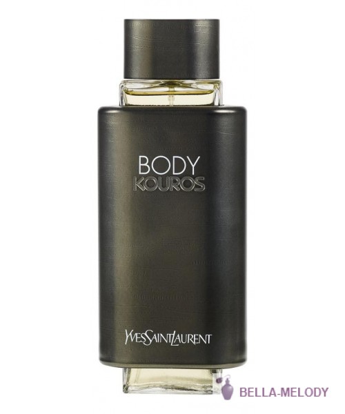 YSL Kouros Body