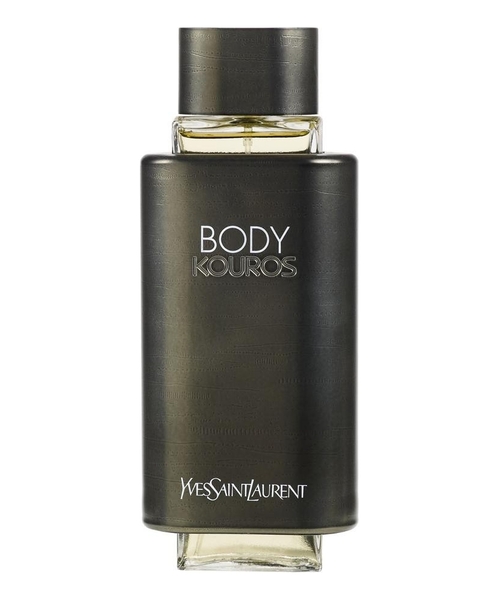 YSL Kouros Body