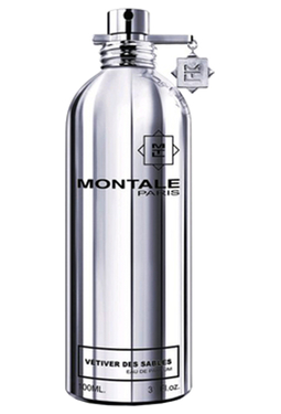 Montale Vetiver Des Sables