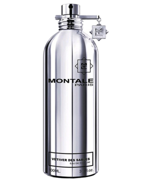 Montale Vetiver Des Sables