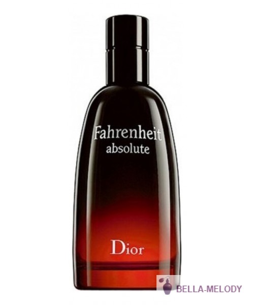 Christian Dior Fahrenheit Absolute