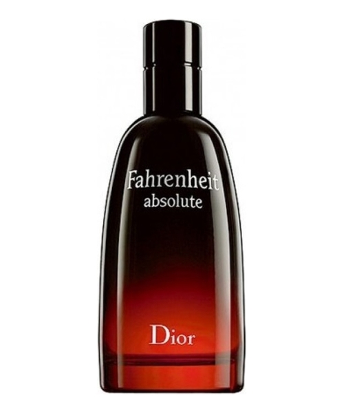 Christian Dior Fahrenheit Absolute