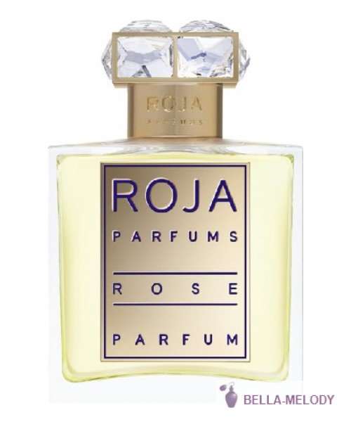 Roja Dove Rose Pour Femme