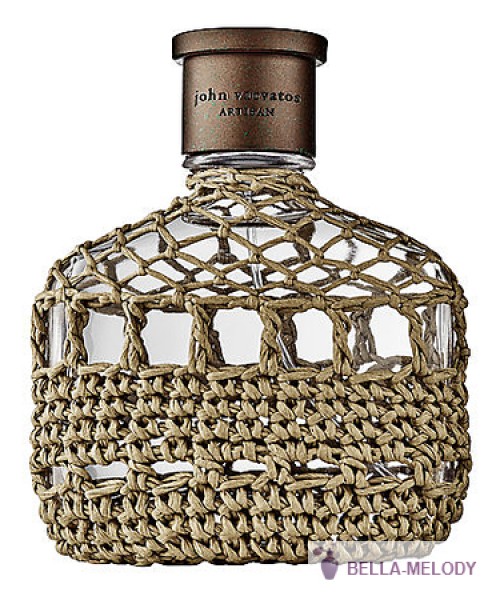 John Varvatos Artisan Acqua