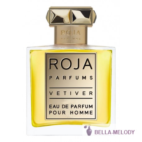 Roja Dove Vetiver Pour Homme 11