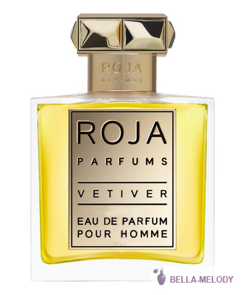 Roja Dove Vetiver Pour Homme