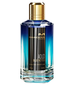 Mancera Aoud Blue Notes