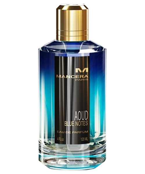 Mancera Aoud Blue Notes