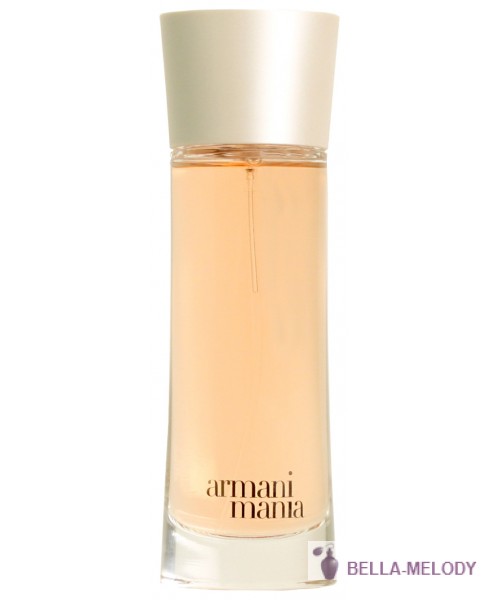 Armani Mania Pour Femme