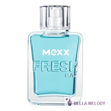 Mexx Fresh Man 11