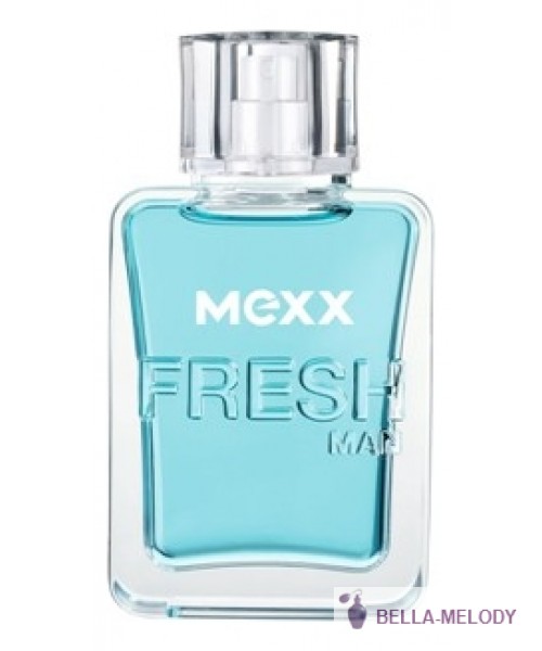 Mexx Fresh Man