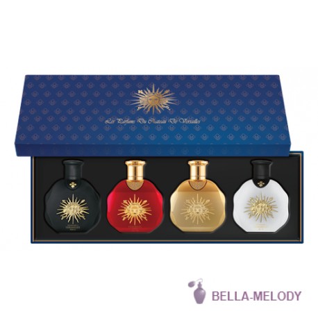 Parfums du Chateau de Versailles Set 11