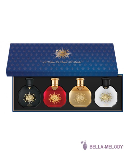 Parfums du Chateau de Versailles Set