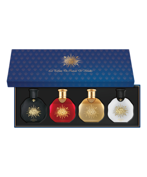 Parfums du Chateau de Versailles Set