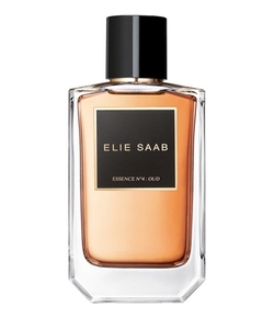 Elie Saab Essence No 4 Oud