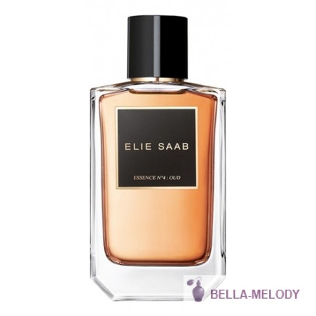 Elie Saab Essence No 4 Oud 11