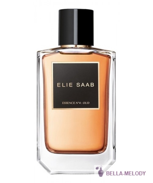 Elie Saab Essence No 4 Oud