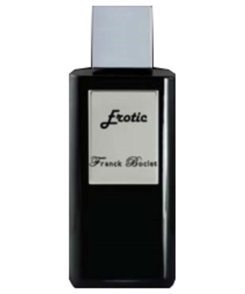 Franck Boclet Erotic