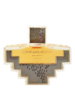 Afnan Ornament Pour Femme
