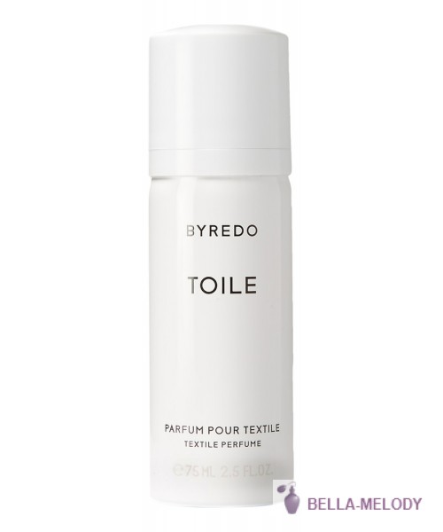 Byredo Toile Textile Perfume