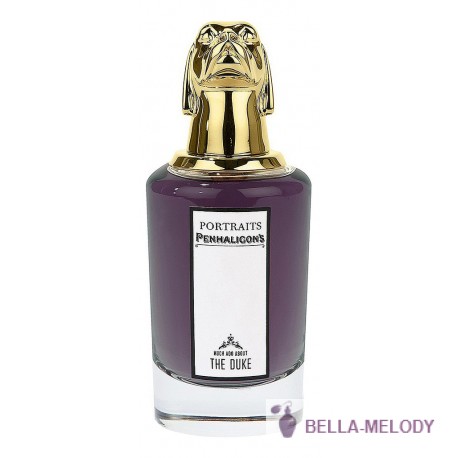 Penhaligon's Much Ado About The Duke 11