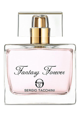 Sergio Tacchini Fantasy Forever