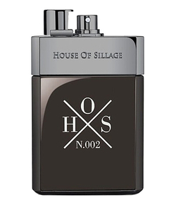 House Of Sillage HoS N.002