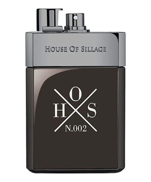 House Of Sillage HoS N.002