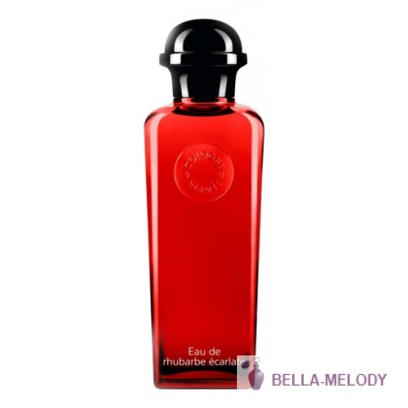 Hermes Eau De Rhubarbe Ecarlate 11